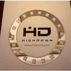 HD / COLLET TİP 4 VE 5" MİCROFON HALKASI