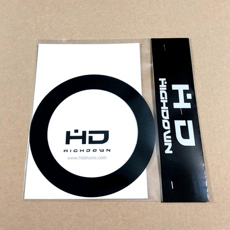 HD / RING TİP  5" MİKROFON HALKASI-SİYAH