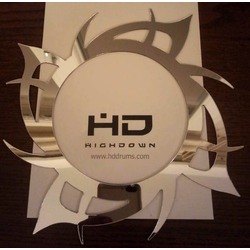 HD / STAR TİP  5" MİKROFON HALKASI