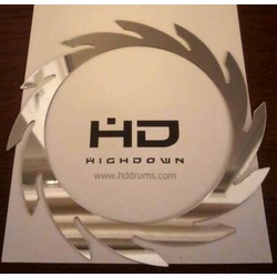HD / SAW TİP  5" MİKROFON HALKASI