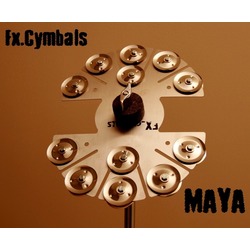 EFEKT ZİL MAYA MODEL