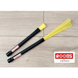 ROODS FIRÇA BAGET-JAZZ