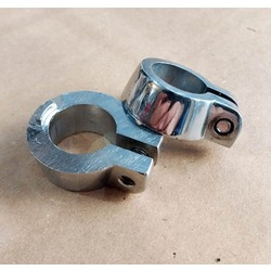 MEMORY LOCK ZİL SEHPALARI İÇİN 22 MM