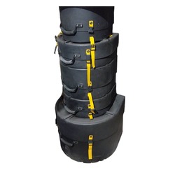HARD CASE MARKA DAVUL TAŞIMA KUTULARI