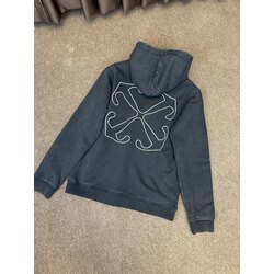 Off White Hoodie