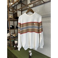Burberry Uzun Kollu Triko