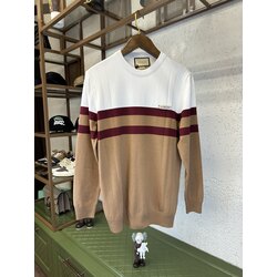 Gucci Uzun Kollu Triko