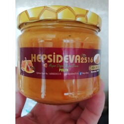 ÖZEL KARIŞIM. 400 gram 