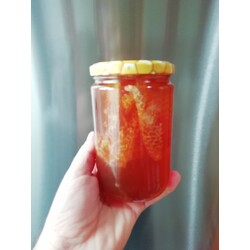 sırlı bal 200 gr 