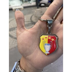 Galatasaray Takım Anahtarlık