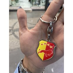 Galatasaray Takım Anahtarlık