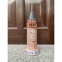 Galata Kulesi Biblo
