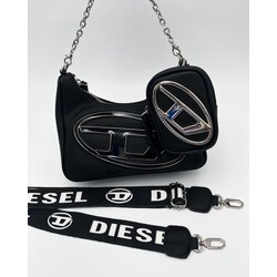DIESEl Model Kadın Kol Çantası
