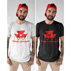 MASSEY FERGUSON T-Shirt