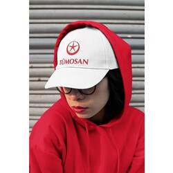 TÜMOSAN Şapka
