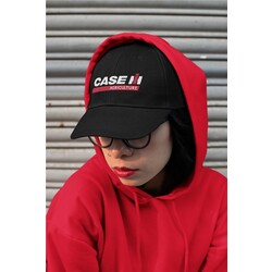 CASE İH şapka