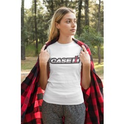 CASE İH T-Shirt