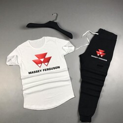 MASSEY FERGUSON T-Shirt Eşofman Takımı
