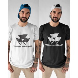 MASSEY FERGUSON T-Shirt