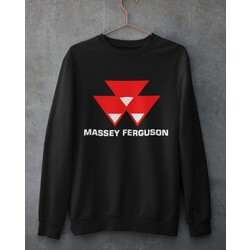 MASSEY FERGUSON Bisiklet Yaka Sweat