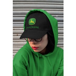 JOHN DEERE Şapka