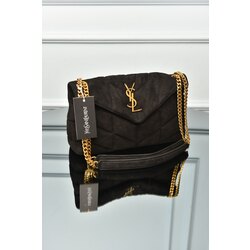 YVES SAINT LAURENT - Puffer Bag