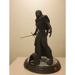 Kyloren - Starwars figür 