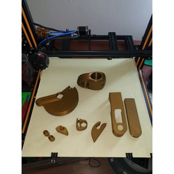 Xaomi M365 Aksesuar Kit