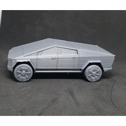 Tesla Cybertruck