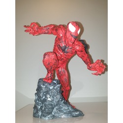 Red Venom