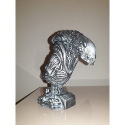 Alien Büst
