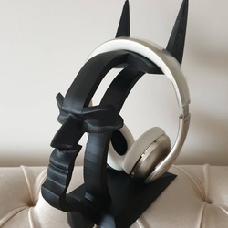 Batman Headset