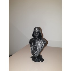 Darth Vader Büst