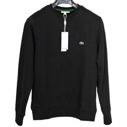 Lacoste Siyah Sweatshirt