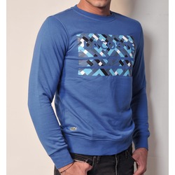 Lacoste Mavi Sweatshirt