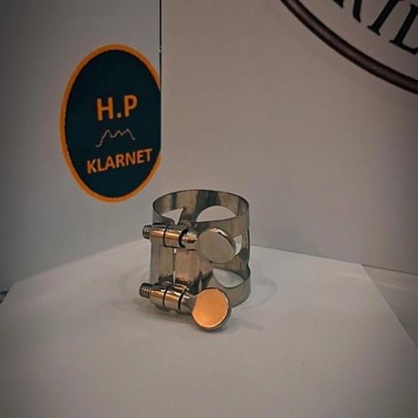HP bek kelepçesi clasicmode