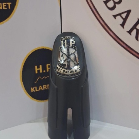 H.P bek kapağı