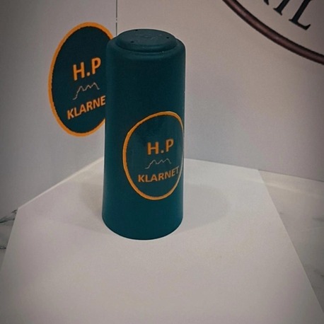HP bek kapağı clasicmode