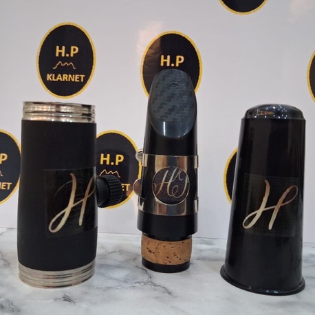 HP 3 LÜ SET