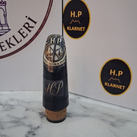 H.P KLASİK BEK M2 