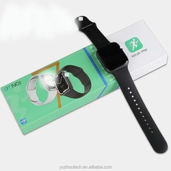  Dtno.1 Akıllı Saat Ios ve Android Uyumlu