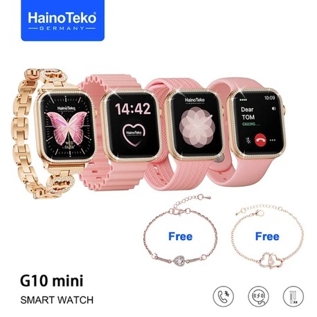Haino Teko G10 mini