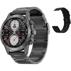 DT70+ Plus Full Tam Ekran Model Akıllı Saat