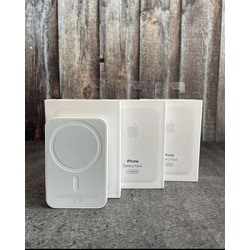Apple Magsafe Battery Pack 5000 Mah Taşınabilir Şarj