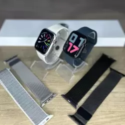 Watch 9 (H12) Pro Plus AMOLED