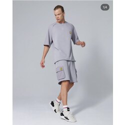 YENİ SEZON OVERSIZE TAKIM