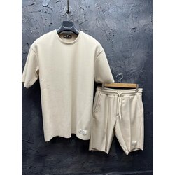 YENİ SEZON OVERSIZE TAKIM