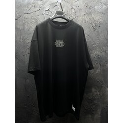 YENİ SEZON OVERSİZE T-SHIRT