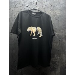 YENİ SEZON OVERSİZE T-SHIRT