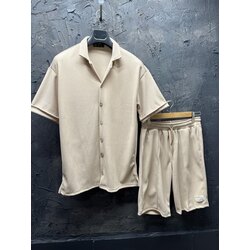 YENİ SEZON OVERSIZE TAKIM
